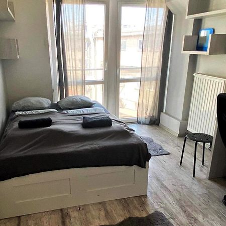 Tom Room - Cracow City Centre Krakow Dış mekan fotoğraf