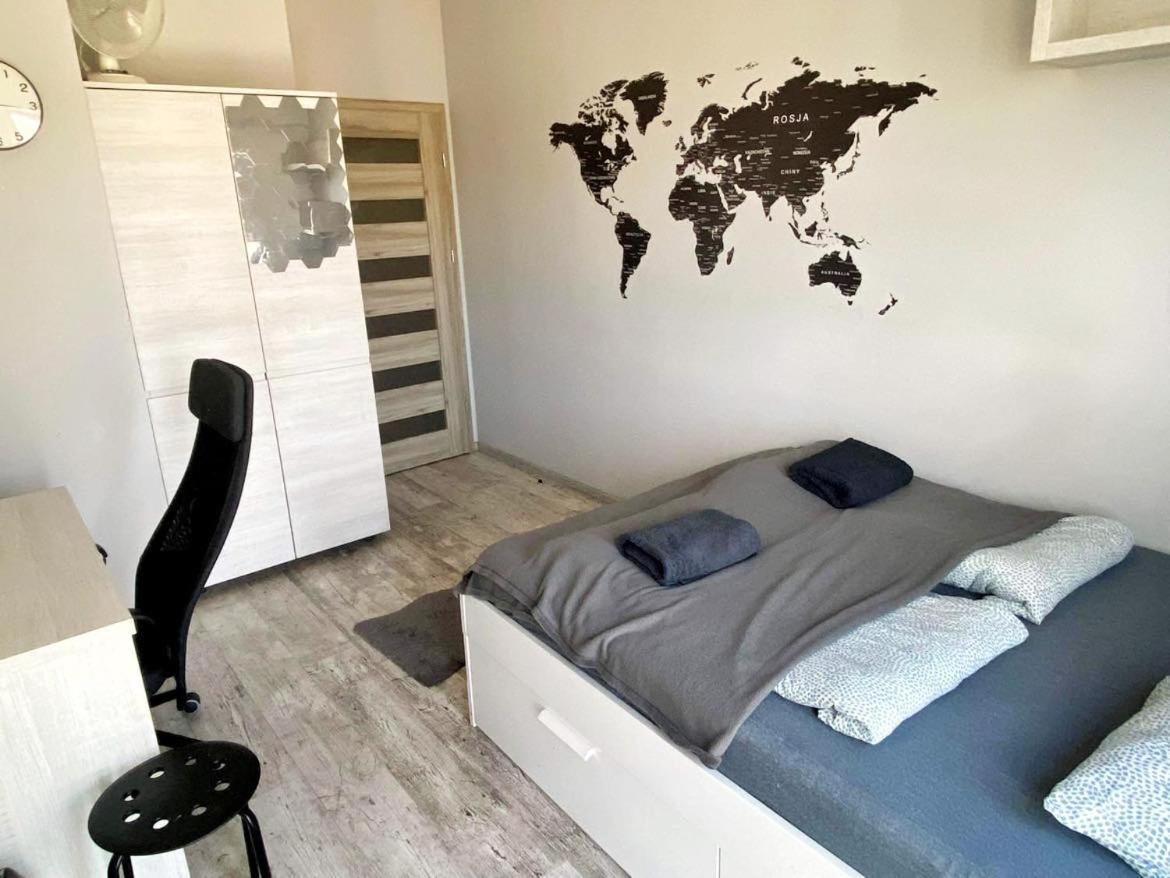 Tom Room - Cracow City Centre Krakow Dış mekan fotoğraf