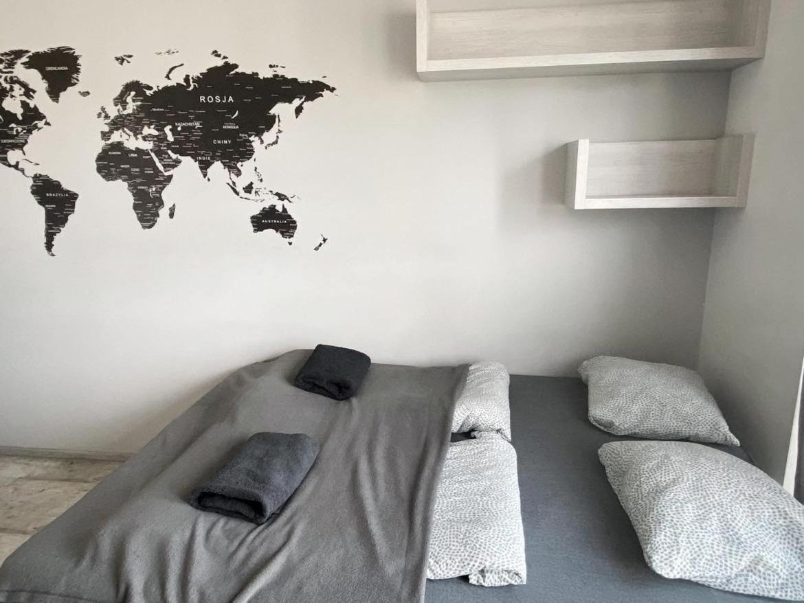 Tom Room - Cracow City Centre Krakow Dış mekan fotoğraf