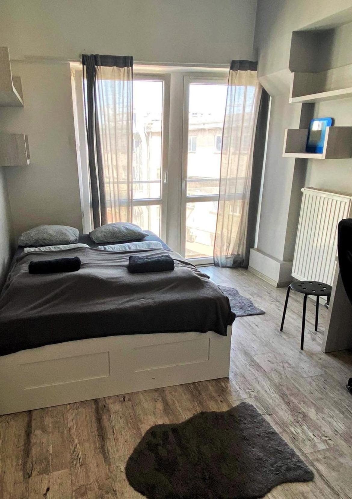 Tom Room - Cracow City Centre Krakow Dış mekan fotoğraf